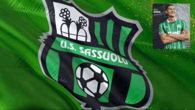 Klub Sassuolo