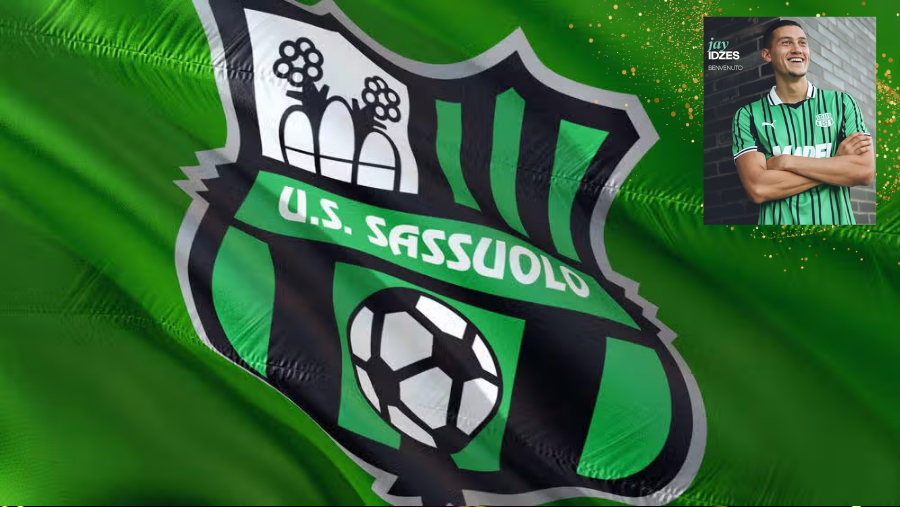 Klub Sassuolo