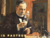 Louis Pasteur