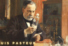Louis Pasteur