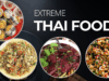 Makanan Ekstrem Thailand