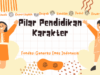 Pilar Pendidikan Karakter