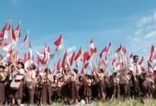 Ucapan Selamat Hari Pramuka 2025, Kolaborasi Untuk Membangun Ketahanan Bangsa 3 Pramuka e1754752049813