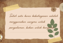 Quotes dari Presiden Indonesia