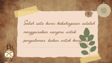 Quotes dari Presiden Indonesia