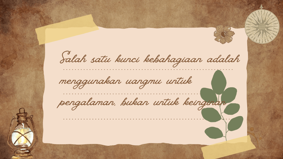 Quotes dari Presiden Indonesia