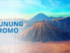 Spot Foto di Gunung Bromo