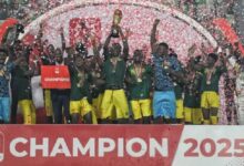 Timnas Mali U 17 menjadi juara dalam Piala Kemerdekaan 2025 e1756095926703