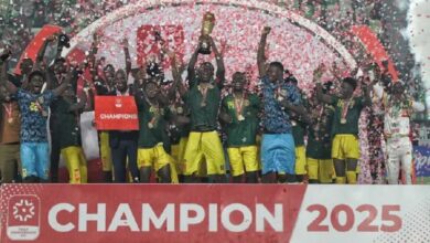 Timnas Mali U 17 menjadi juara dalam Piala Kemerdekaan 2025 e1756095926703