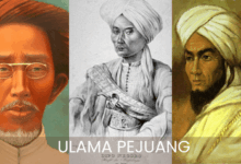 Ulama Pejuang Kemerdekaan Indonesia e1754665957702