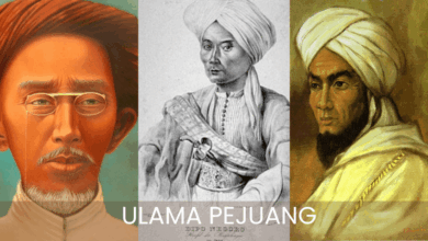 Ulama Pejuang Kemerdekaan Indonesia e1754665957702