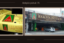 Bakpia patuk 75