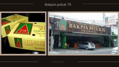 Bakpia patuk 75