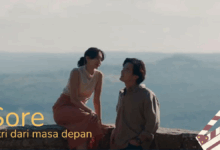 Film Sore Istri dari masa depan 2