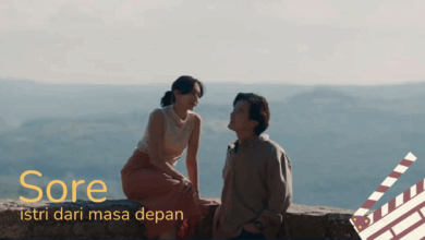Film Sore Istri dari masa depan 2