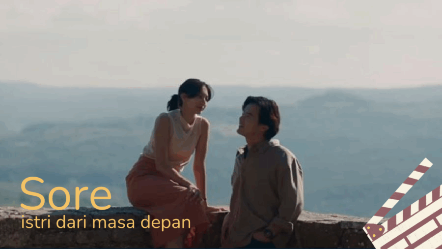 Film Sore Istri dari masa depan 2 e1757489898708