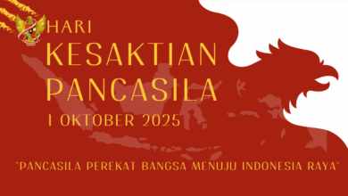 Hari Kesaktian Pancasila 2025