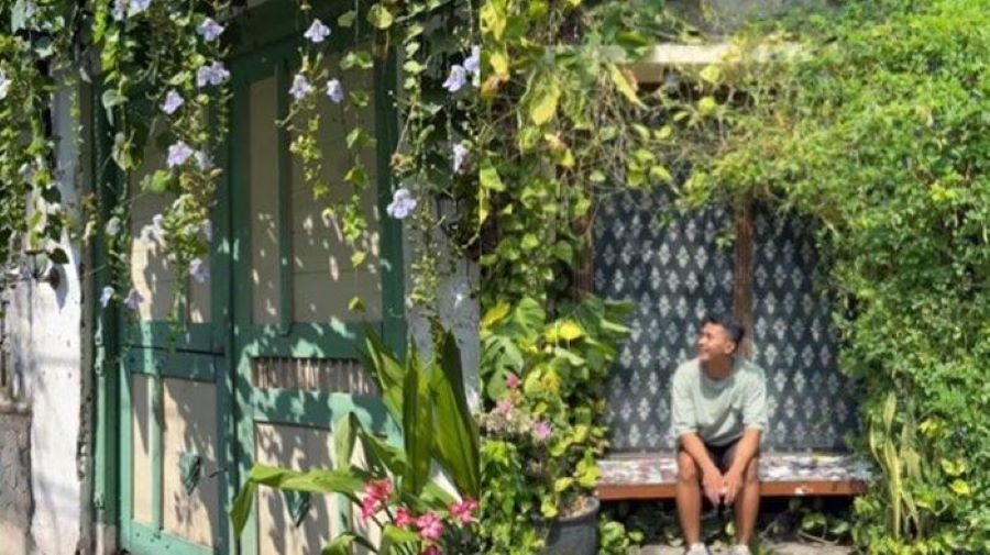 Kampung Laweyan Solo