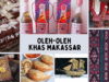 Oleh oleh khas Makassar