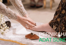 Pernikahan adat Sunda