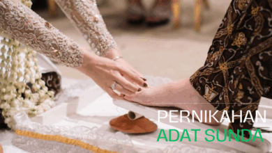 Pernikahan adat Sunda