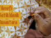 Batik Klasik Nusantara