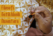 Batik Klasik Nusantara