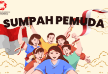 Hari sumpah Pemuda 2025