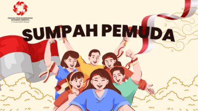 Hari sumpah Pemuda 2025