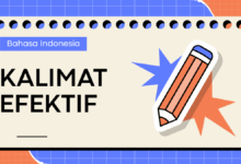 Kalimat Efektif