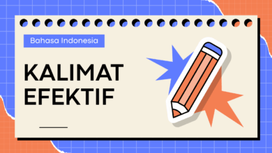Kalimat Efektif