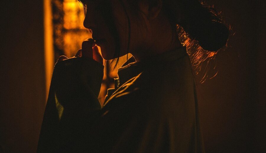 Korban kekerasan seksual di kampus e1760795528239