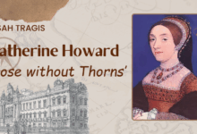 Catherine Howard