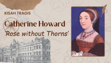 Catherine Howard