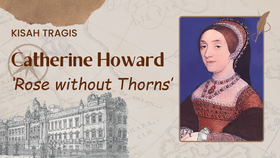 Catherine Howard