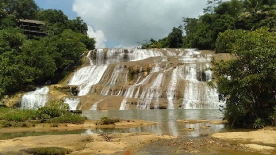 Curug Dengdeng