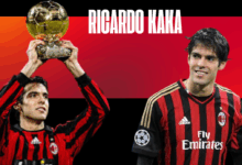 Ricardo Kaka