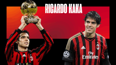 Ricardo Kaka