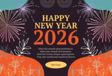 26 Ucapan Selamat Tahun Baru 2026, Doa dan Harapan Untuk Masa Depan Yang Lebih Baik 2 1ee88498 d7d9 446b 845d 003d9d64532d.jpg