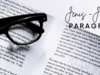 Jenis paragraf