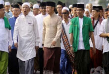 Sering Dianggap Sepele! 7 Kesalahan Laki-laki Dalam Berpakaian Menurut Syariat Islam 2 Pakaian muslim e1766746019293
