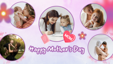 Satu Cinta Seribu Bahasa, 12 Tradisi Peringatan Hari Ibu di Berbagai Negara 6 Peringatan hari ibu