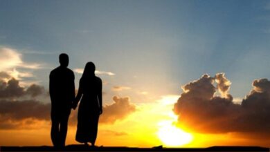 Ternyata Dia Begitu? 7 Culture Shock Yang Biasa Terjadi Pasca Pernikahan 4 Pernikahan Islami e1765980595549