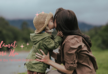 Selamat Hari Ibu 2025