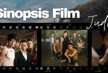 Film tentang judi terlaris