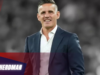John Herdman