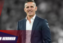 John Herdman