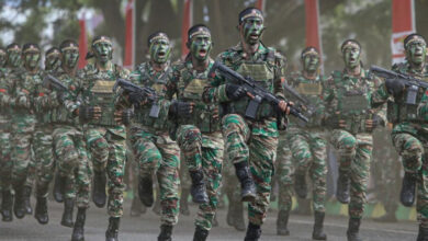 Prajurit TNI e1768227641682