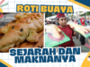 Roti buaya