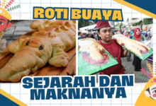 Roti buaya